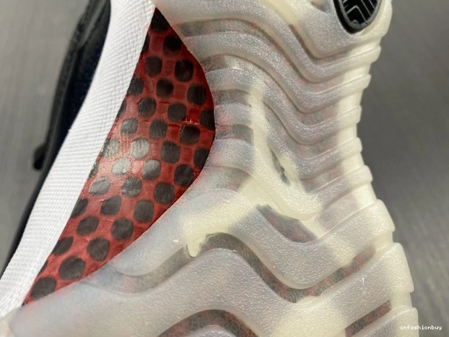 11 Jordan Air AV2187-001 Low Retro 72-10 0724